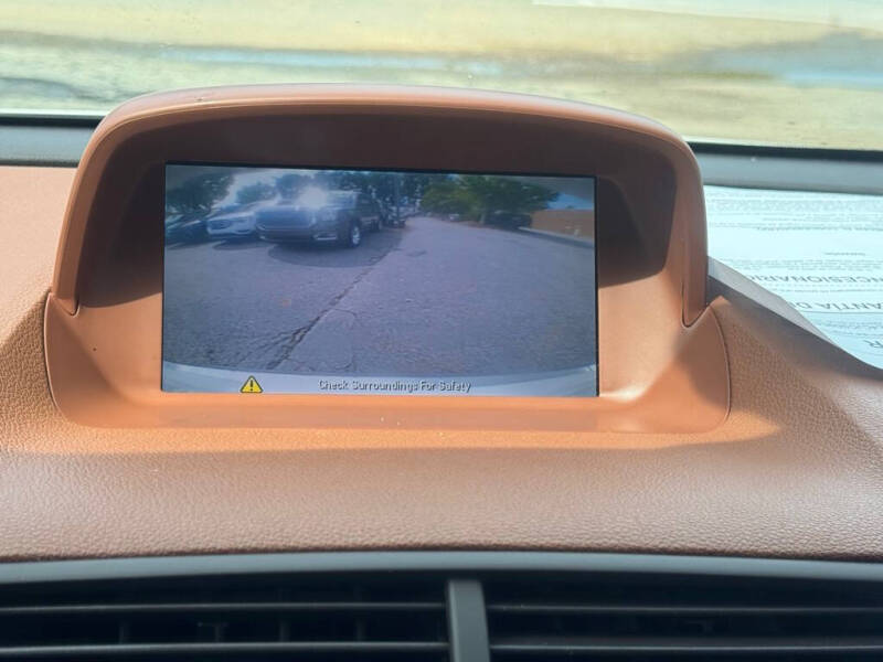 2014 Buick Encore Leather