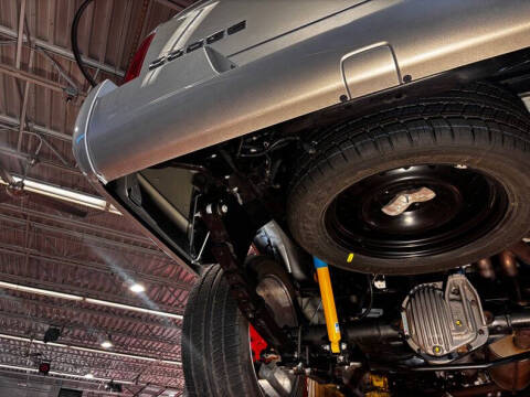 2004 Dodge Ram 1500 SRT-10