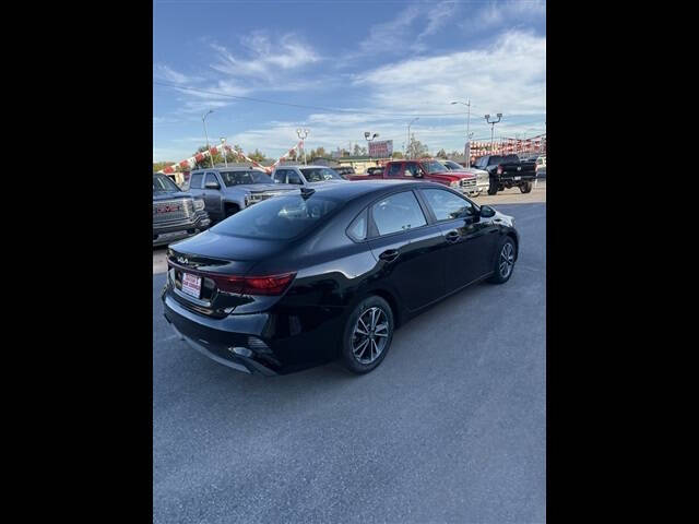 2024 Kia Forte for sale at Bryans Car Corner 2 in Midwest City, OK