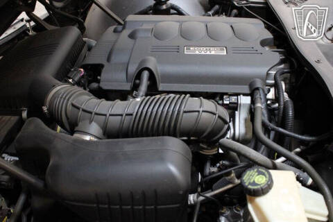 2006 Pontiac Solstice