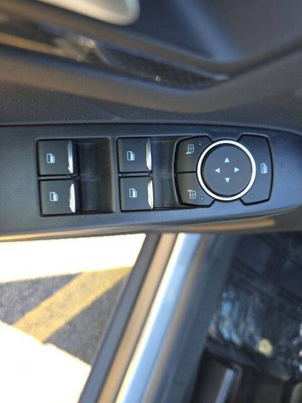 2024 Ford Escape ST-Line Select