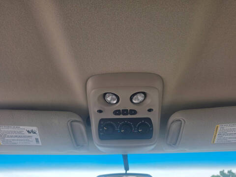 2003 GMC Yukon XL 1500