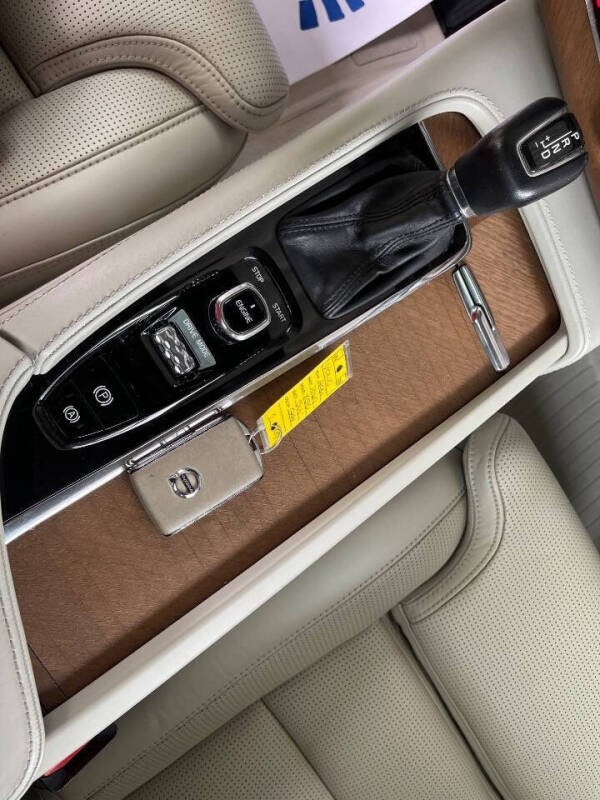 2016 Volvo XC90 T6 Inscription