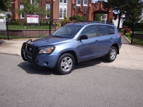 2008 Toyota RAV4 for sale at Cars Trader New York in Brooklyn NY