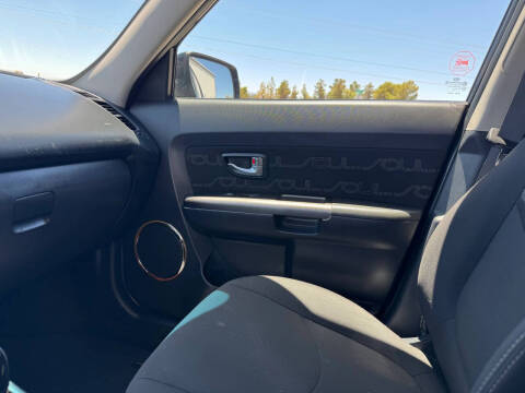 2012 Kia Soul