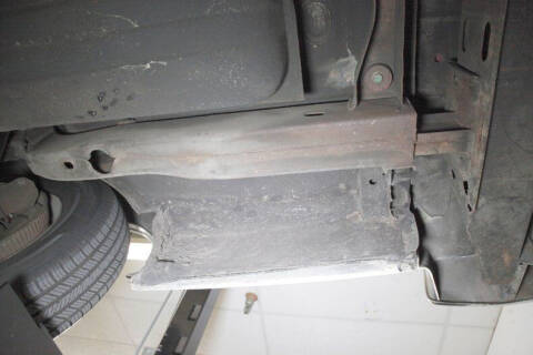 1976 Ford Thunderbird