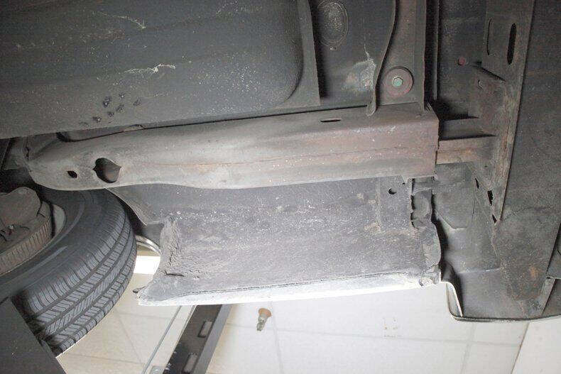 1976 Ford Thunderbird