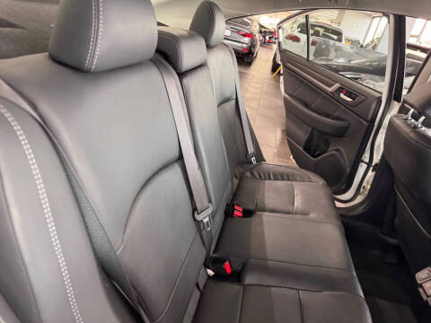 2019 Subaru Legacy 2.5i Limited