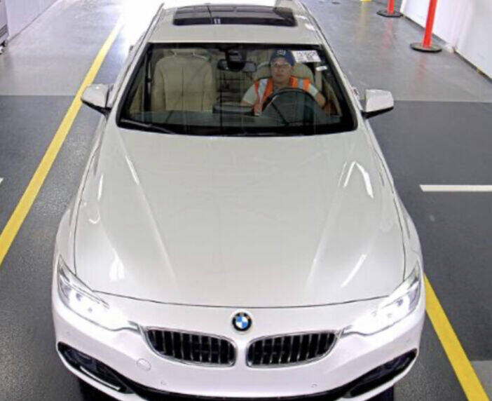2015 BMW 4 Series for sale at R & R Motors in Queensbury NY