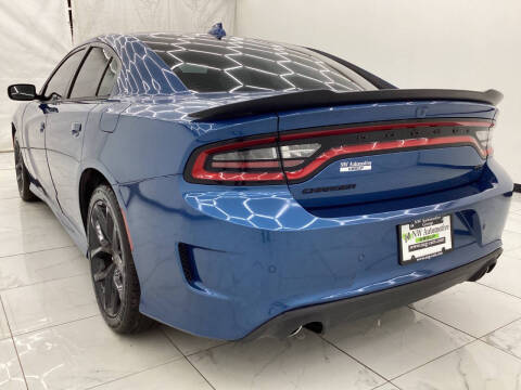 2022 Dodge Charger GT