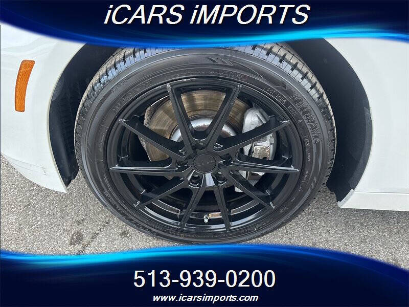 2013 BMW 5 Series 535i xDrive