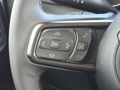 2023 Jeep Gladiator Willys