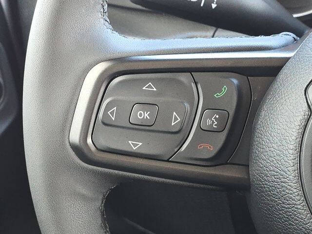 2023 Jeep Gladiator Willys