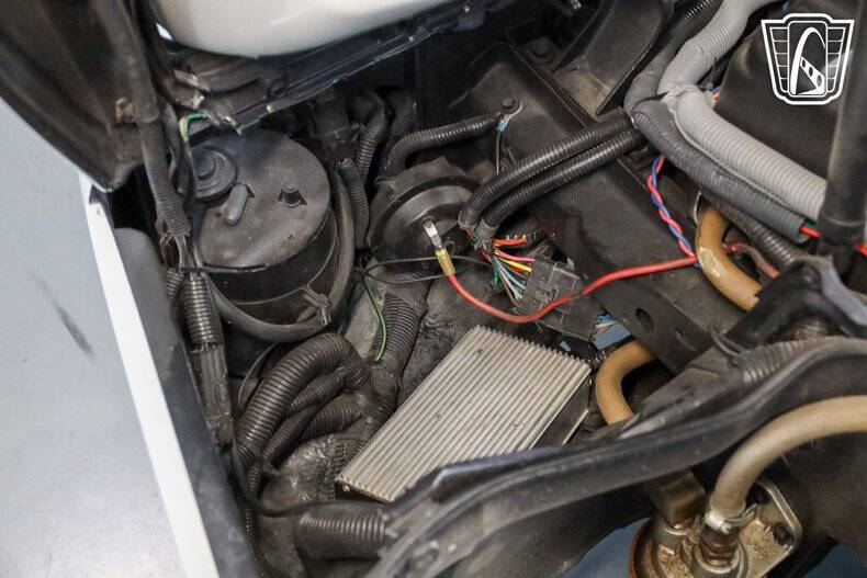 1986 Chevrolet Corvette