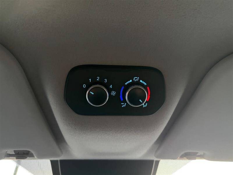 2020 Ford Transit 350 XLT