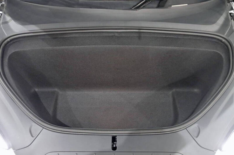 2022 Tesla Model X