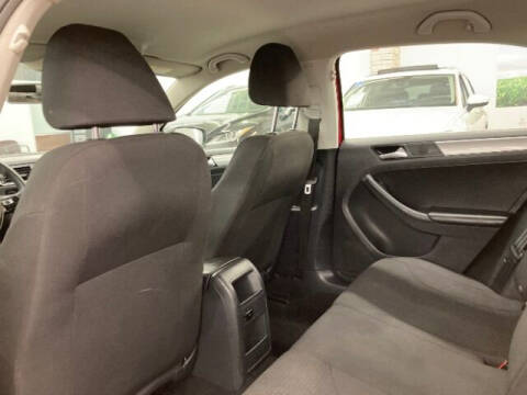 2015 Volkswagen Jetta