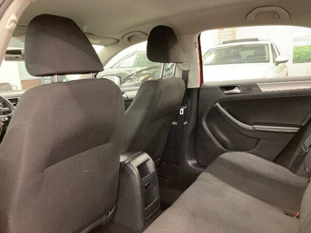 2015 Volkswagen Jetta