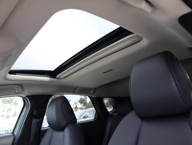 2025 Mazda CX-30 2.5 S Premium