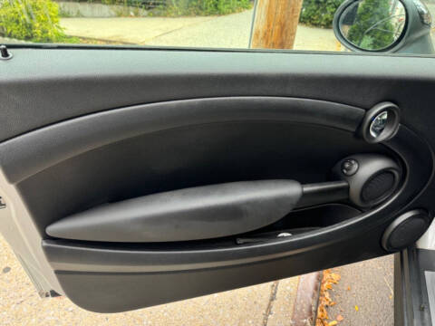 2014 MINI Hardtop Cooper