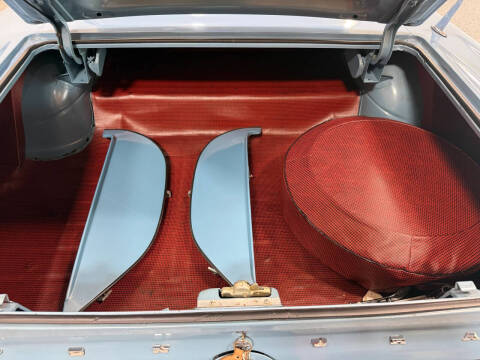 1960 Pontiac Ventura