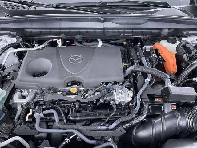 2026 Mazda CX-50 Hybrid Premium