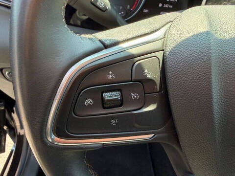 2022 Buick Encore GX Preferred