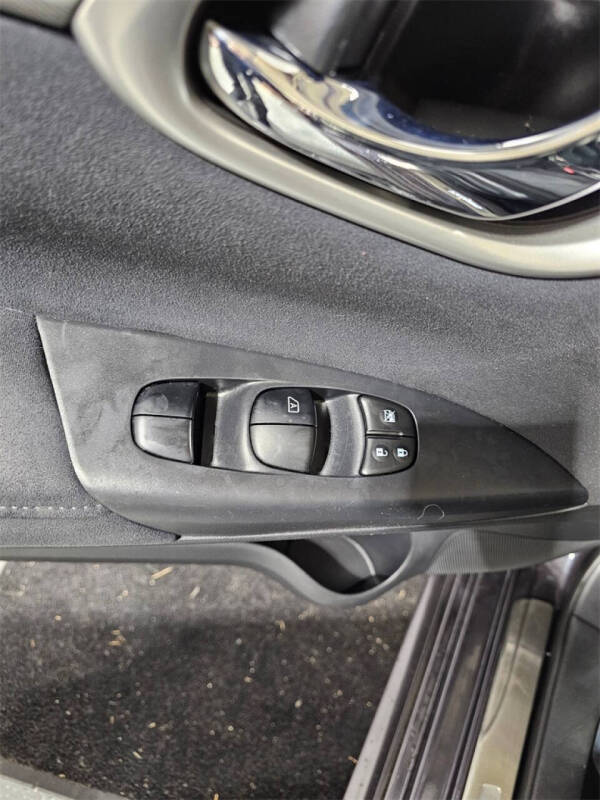 2013 Nissan Sentra SR