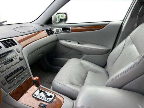 2005 Lexus ES 330