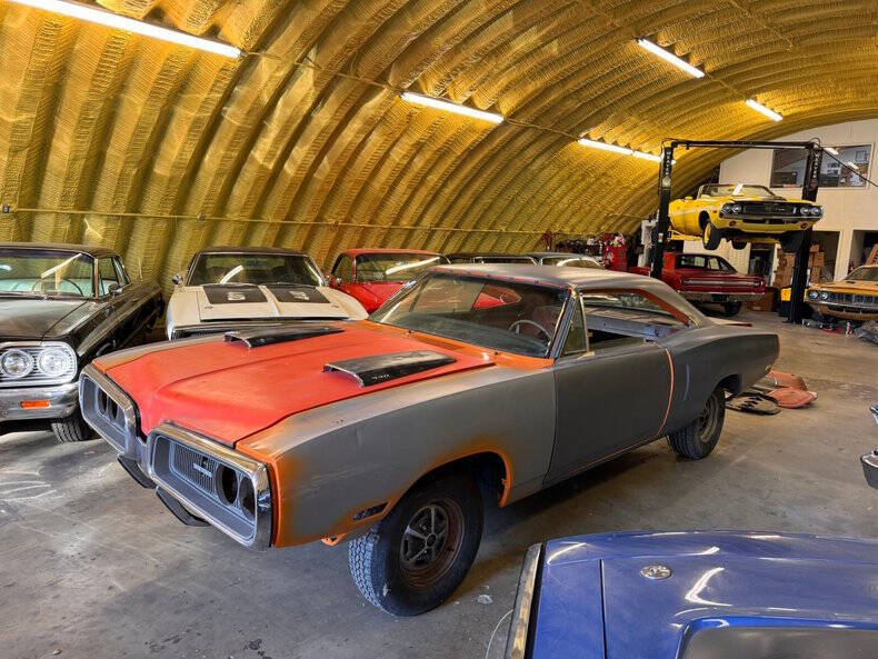 1970 Dodge Super Bee