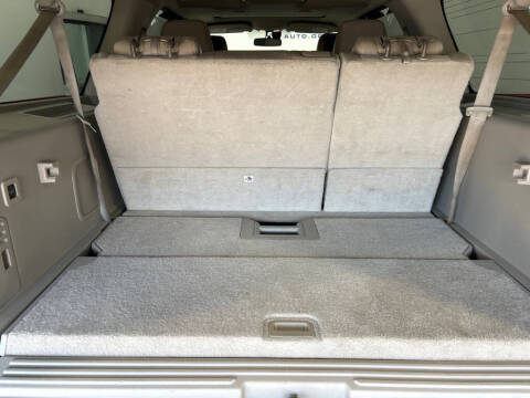 2015 Lincoln Navigator L