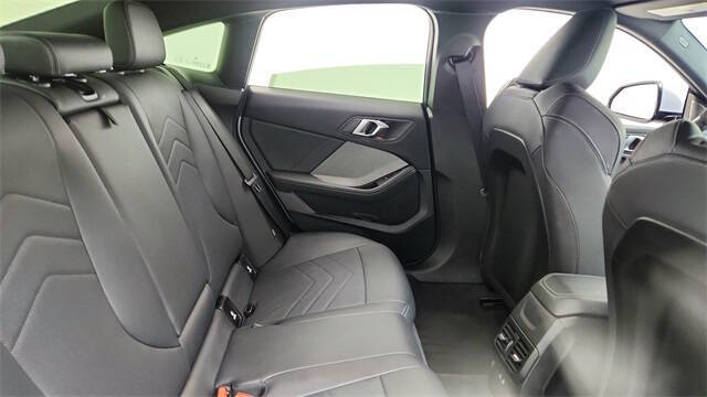 2025 BMW 2 Series 228 xDrive Gran Coupe