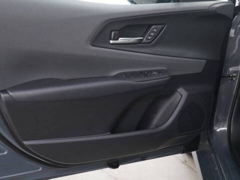 2025 Toyota Prius Limited