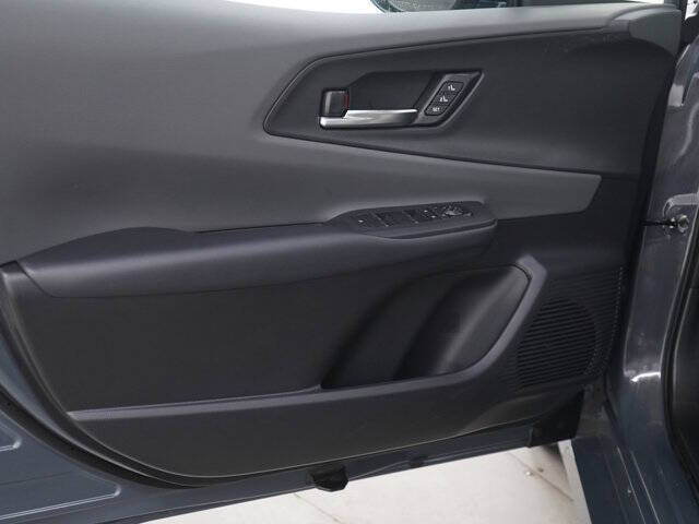 2025 Toyota Prius Limited