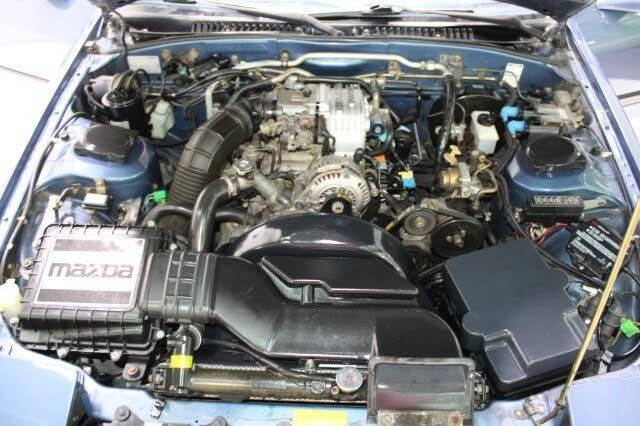 1988 Mazda RX-7