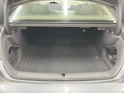 2019 Audi RS 5 2.9T quattro