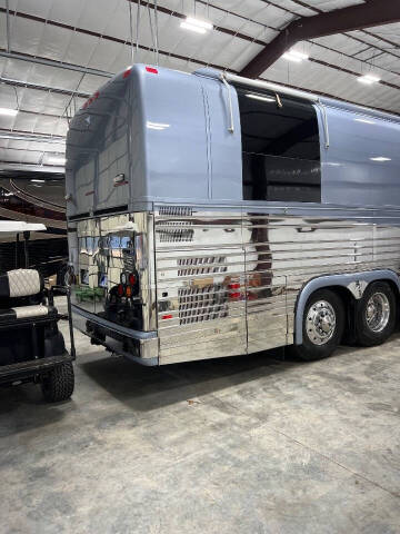 2000 Prevost XL2