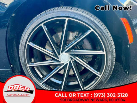 2018 Dodge Charger GT