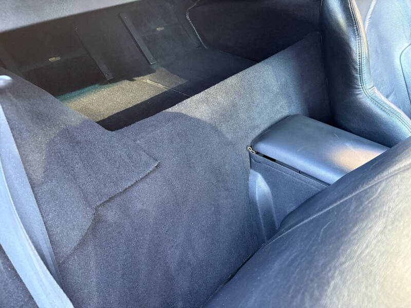 1995 Chevrolet Corvette