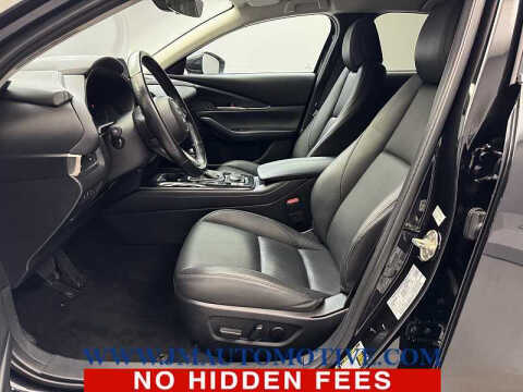 2023 Mazda CX-30 2.5 S Preferred