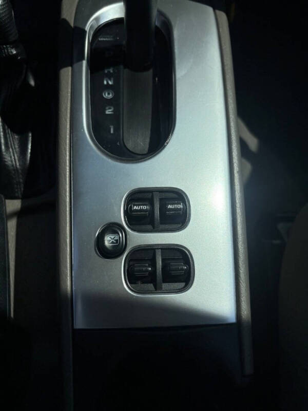 2006 Jeep Liberty Limited