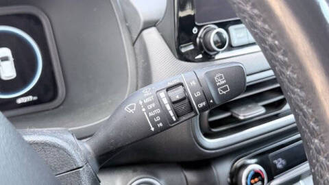 2022 Hyundai Kona Limited