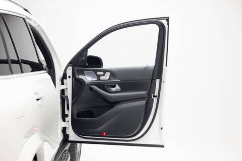 2021 Mercedes-Benz GLS AMG GLS 63