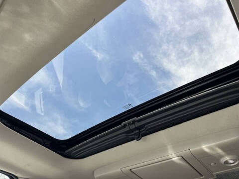 2012 GMC Acadia SLT-2