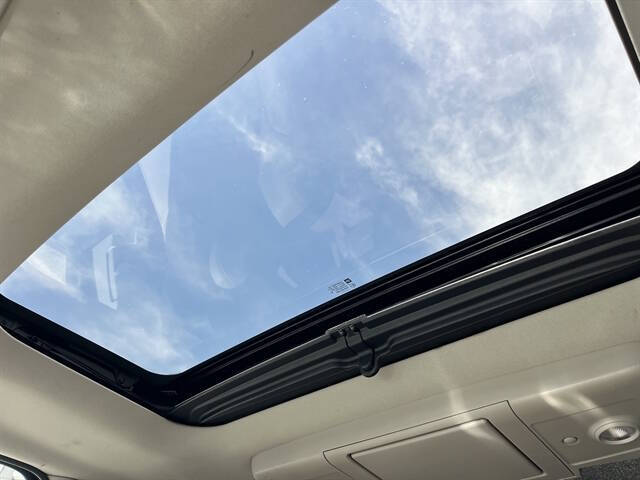 2012 GMC Acadia SLT-2