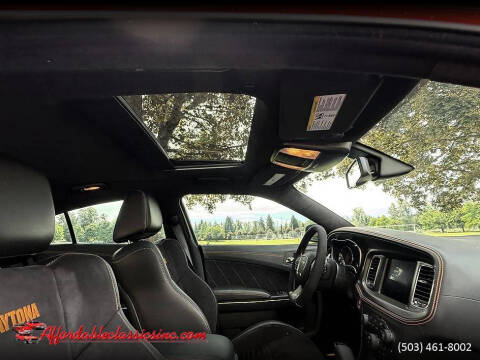 2023 Dodge Charger