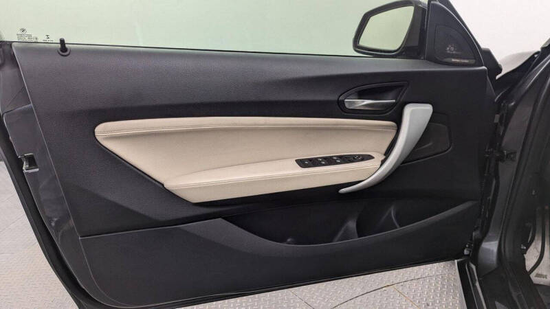 2015 BMW 2 Series M235i