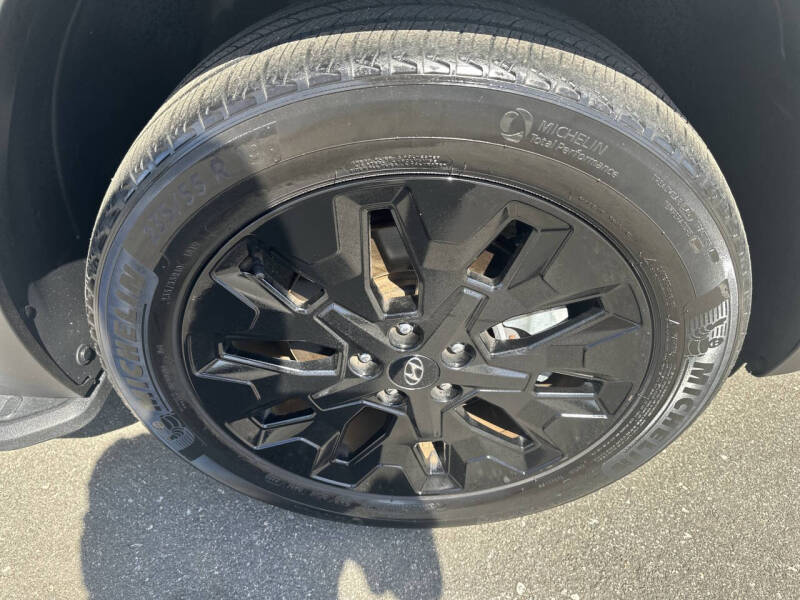 2023 Hyundai Tucson XRT