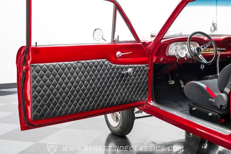 1962 Ford Falcon