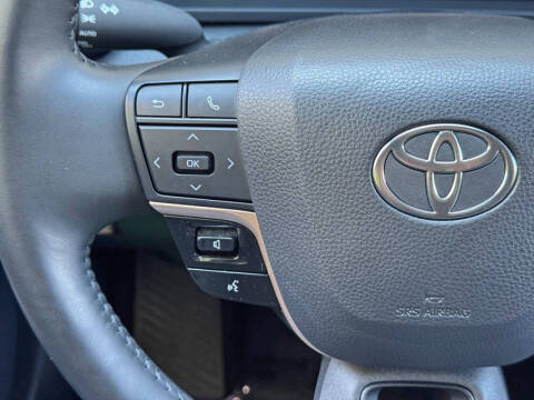 2023 Toyota Crown